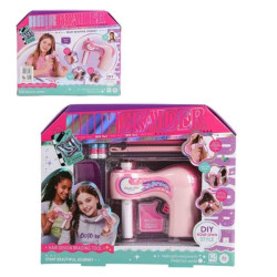 Παιχνίδι Μηχανή για Κοτσιδάκια & Αξεσουάρ