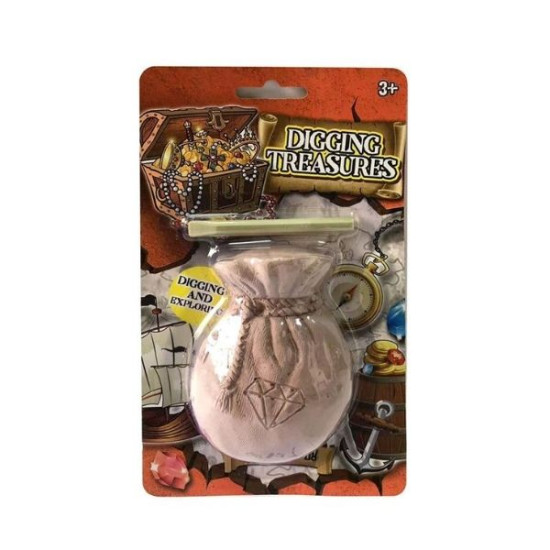 Σετ Ανασκαφής Θησαυρού