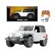 Τηλεκατευθυνόμενο Off-Road 1:14 Λευκό 2.4GHz