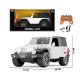 Τηλεκατευθυνόμενο Off-Road 1:14 Λευκό 2.4GHz