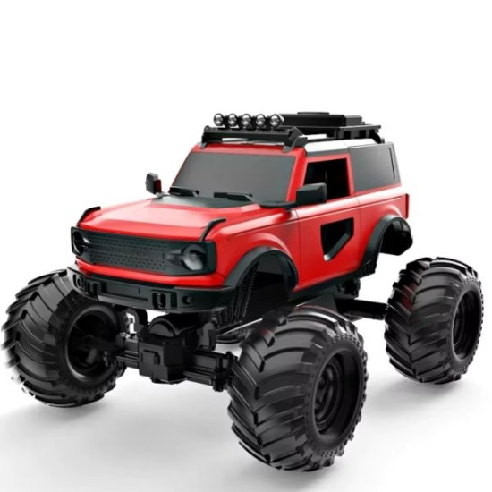 Τηλεκατευθυνόμενο Off-Road 1:8 Με 'Ηχο & Φως 2 Χρώματα