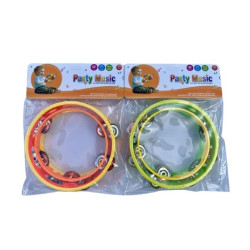 Παιδικό Ντέφι 2τμχ 2 Χρώματα