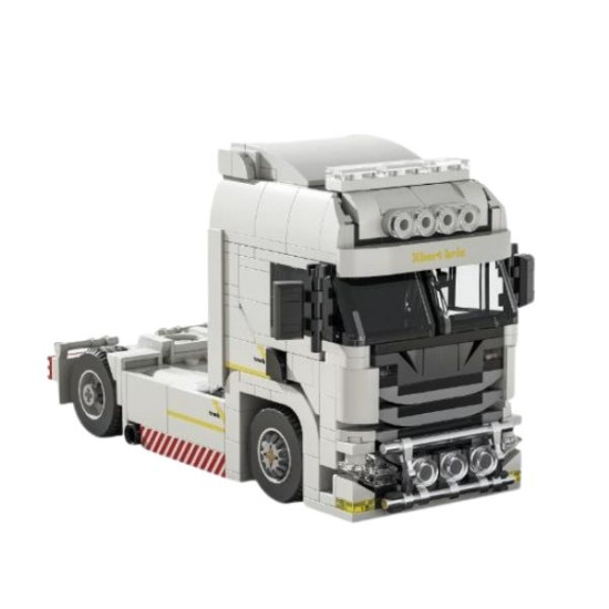 Τουβλάκια Φορτηγό 420τμχ