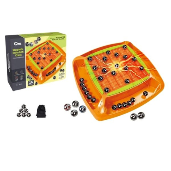 Επιτραπέζιο Παιχνίδι Μαγνητική Μάχη