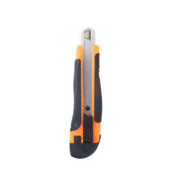 Κοπίδι Με Λάμα 18mm 2 Χρώματα