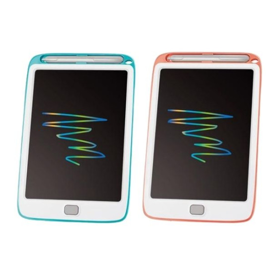 Ταμπλέτα Γραφής Παιδική LCD 8.5