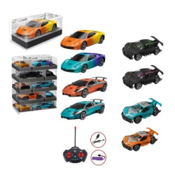 Τηλεκατευθυνόμενο Αγωνιστικό Όχημα 1:16 Διάφορα Σχέδια