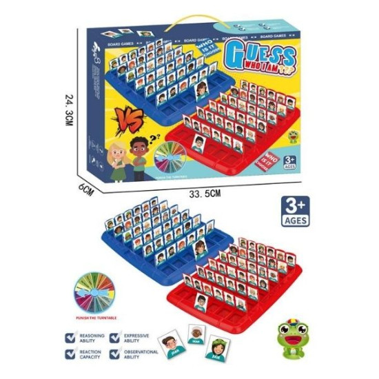 Επιτραπέζιο Παιχνίδι 