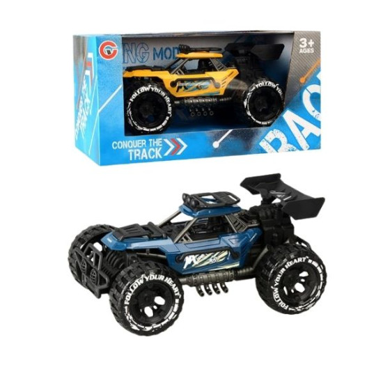 Όχημα Off-Road 23cm Friction 2 Χρώματα
