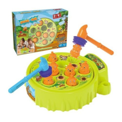 Επιτραπέζιο Παιχνίδι Whack-A-Mole