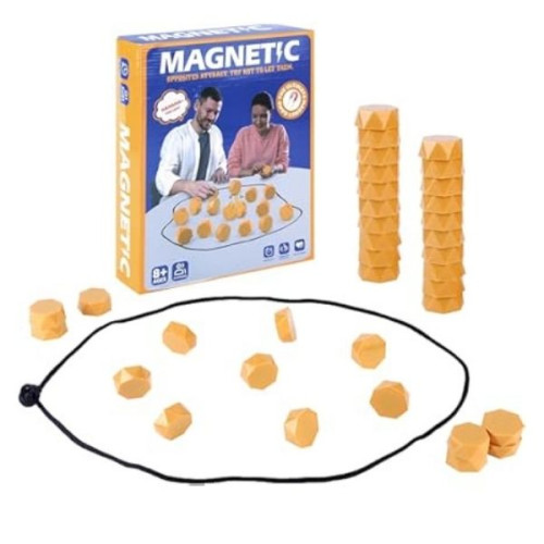 Επιτραπέζιο Παιχνίδι Magnets