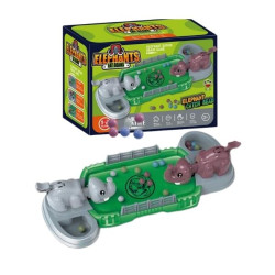 Επιτραπέζιο Παιχνίδι Χαρούμενοι Ελέφαντες 2 Παίκτες