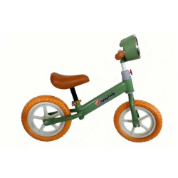 Ποδήλατο Ισορροπίας Με Φως 12' Σ8