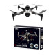 Drone YYRC Με Διπλή Κάμερα 4Κ