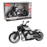 Μηχανή 1:12 Free Wheels Με Ήχο & Φως