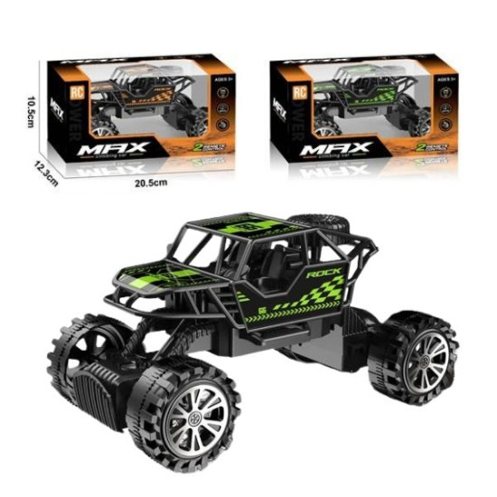 Τηλεκατευθυνόμενο Off-Road 