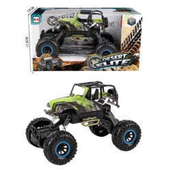 Τηλεκατευθυνόμενο Off-Road 
