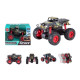 Όχημα Off-Road 1:30 Friction Με Ήχο & Φως 14×11.5×9εκ