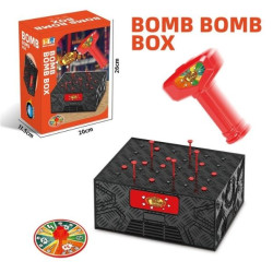 Επιτραπέζιο Bomb Bomb Box