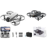 Drone REDA53 Με Κάμερα 2 Χρώματα 13x11x5cm